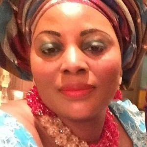 Meet your Posher, Mojisola